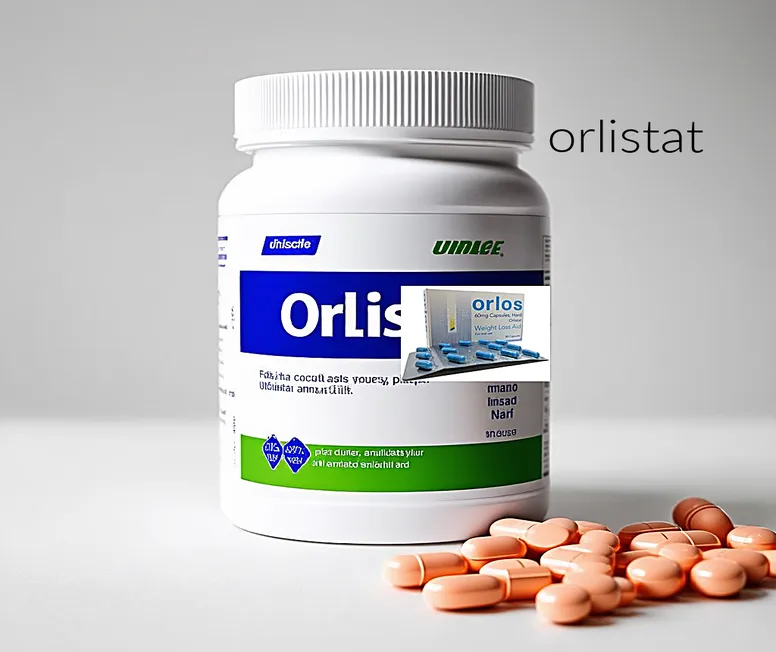 Orlistat 1