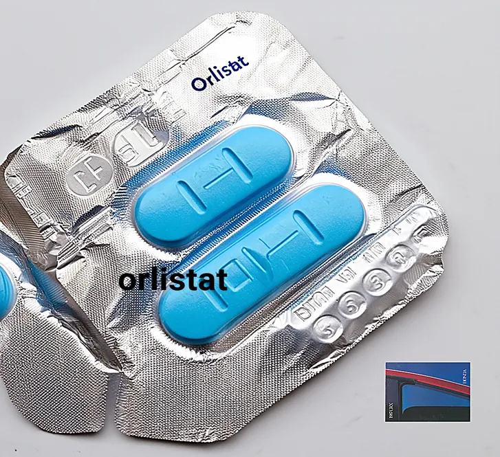 Orlistat 2